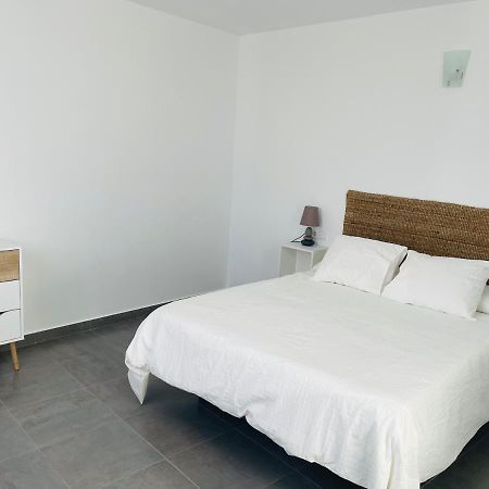 Duplex Atico Bajo De Guia Appartement Sanlúcar de Barrameda Buitenkant foto