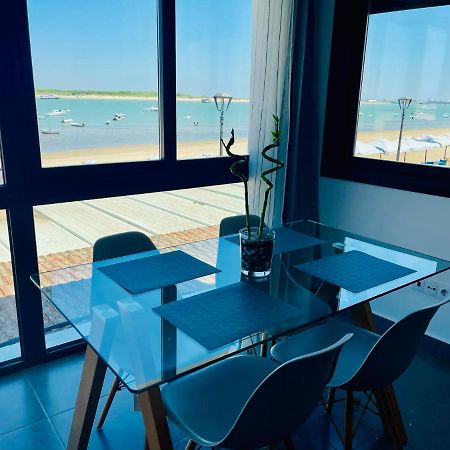 Duplex Atico Bajo De Guia Appartement Sanlúcar de Barrameda Buitenkant foto