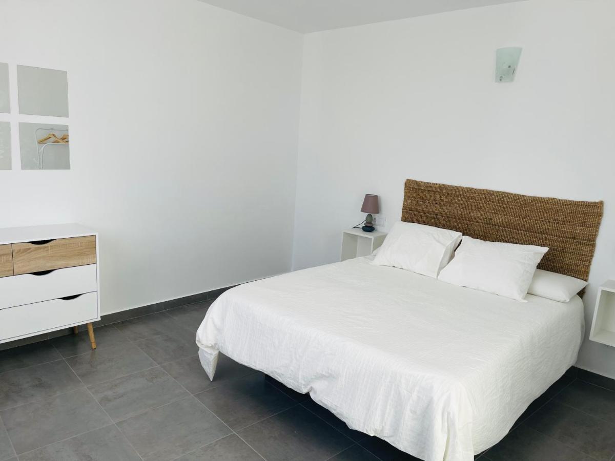 Duplex Atico Bajo De Guia Appartement Sanlúcar de Barrameda Buitenkant foto