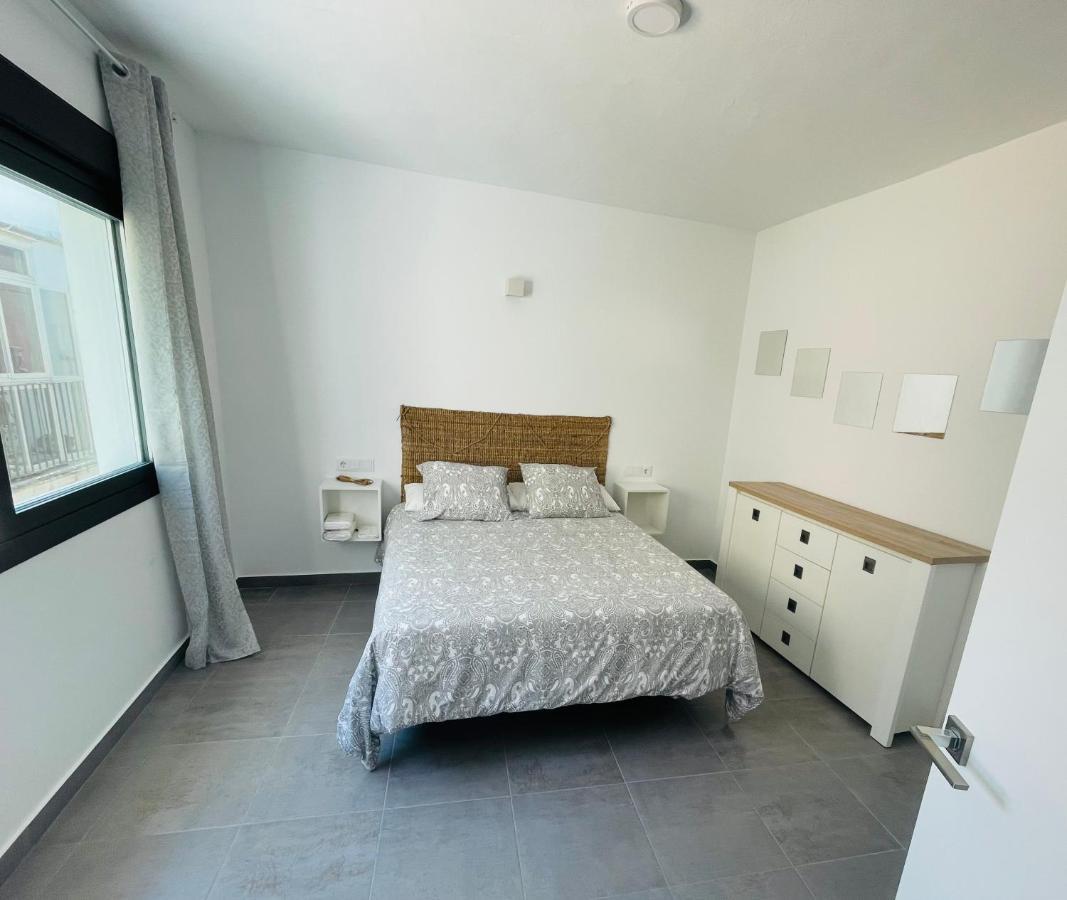 Duplex Atico Bajo De Guia Appartement Sanlúcar de Barrameda Buitenkant foto