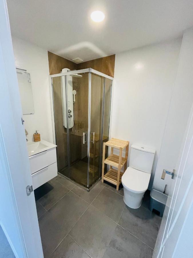 Duplex Atico Bajo De Guia Appartement Sanlúcar de Barrameda Buitenkant foto